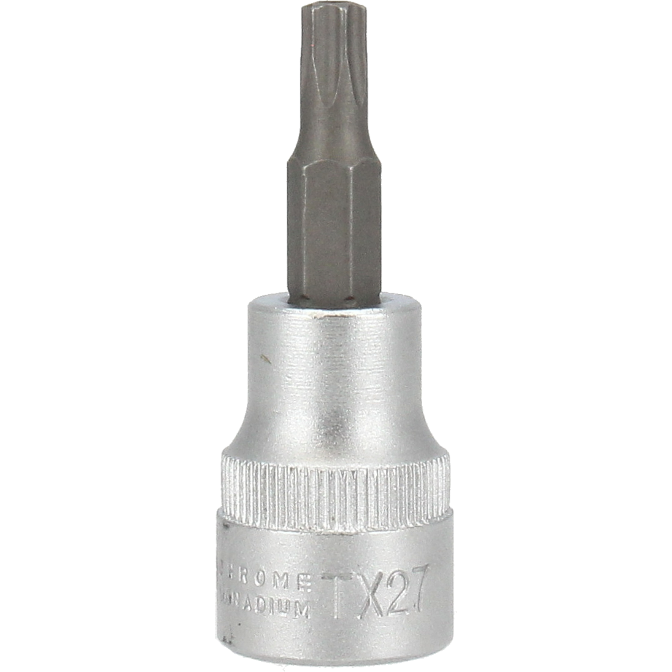 Hylsykärki TXT27 x L48mm x 3/8"