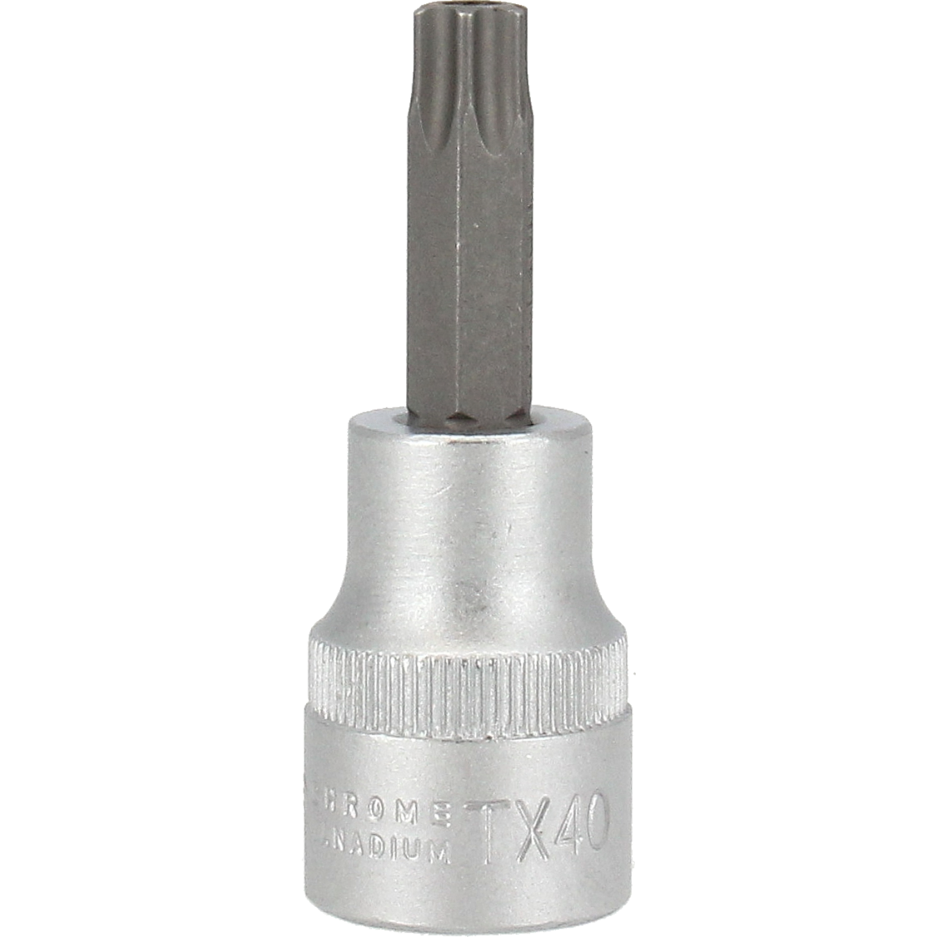 Hylsykärki TXT40 x L48mm x 3/8"