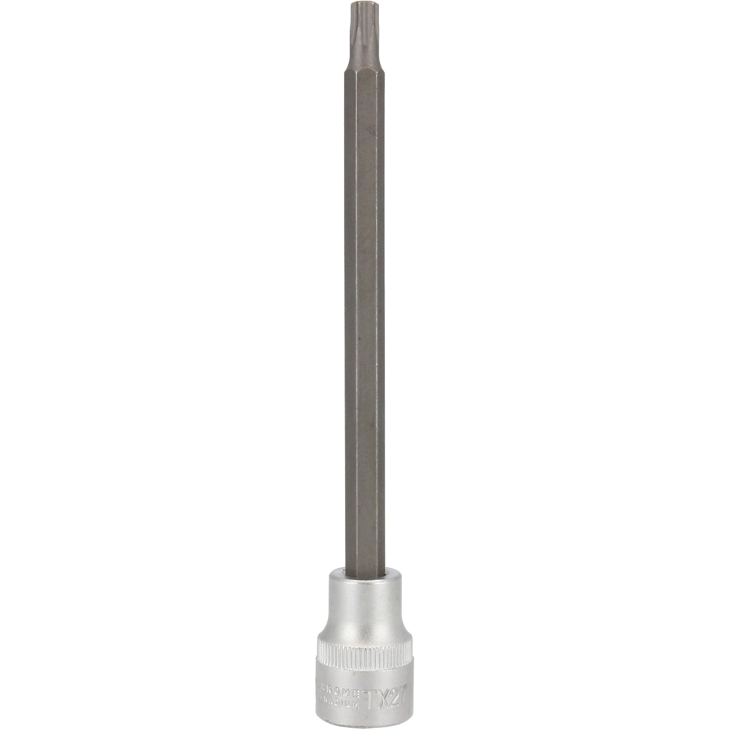 Hylsykärki TXT27 x L126mm x 3/8"