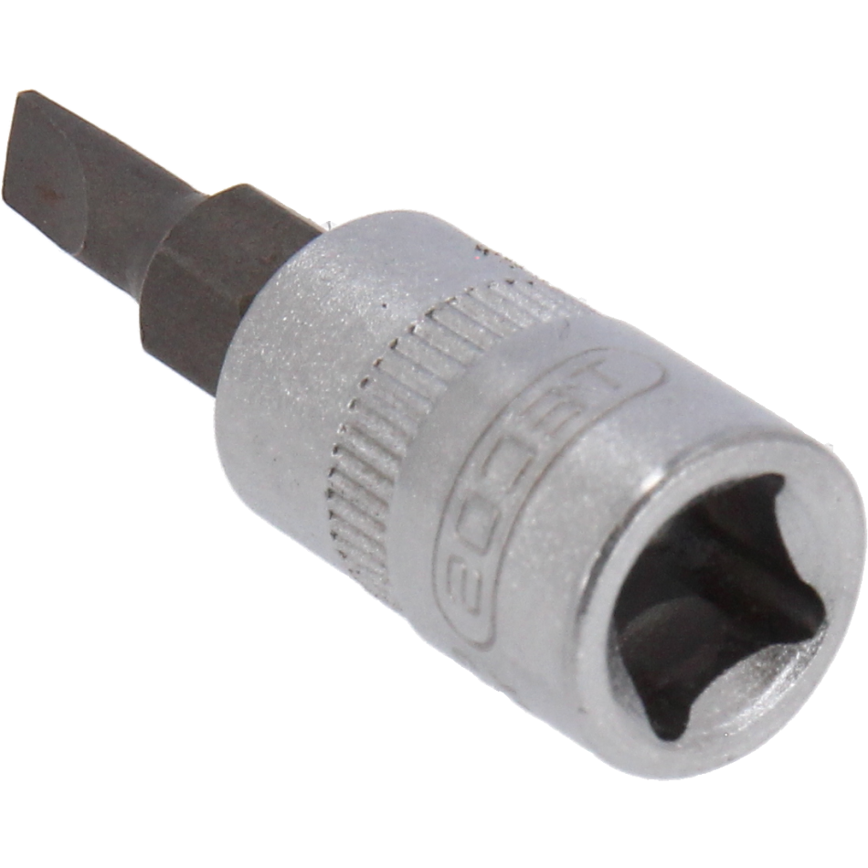 Hylsykärki Ura 4 x L35mm x 1/4"