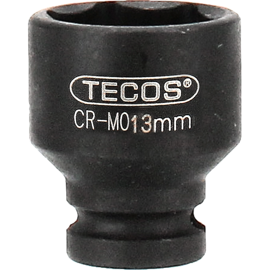 Voimahylsy 13 x L23mm x 1/4"
