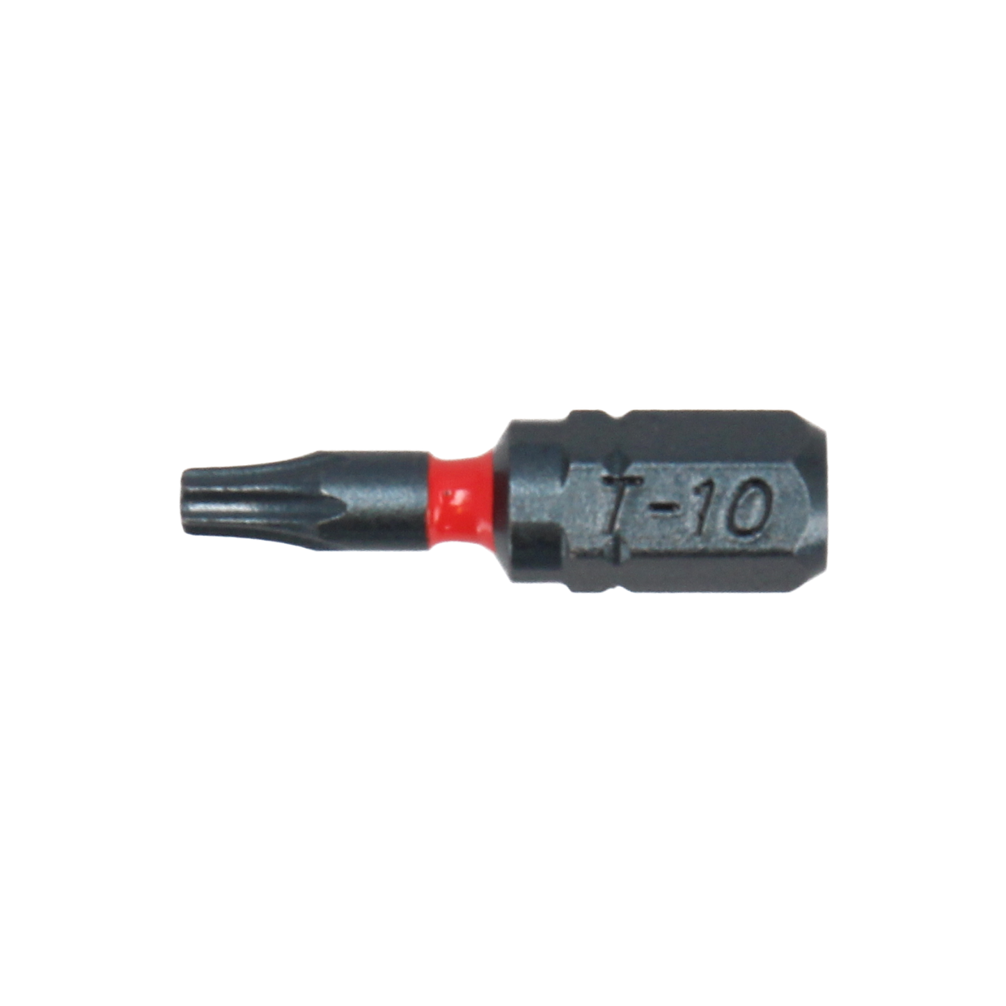 Torx kärki, TX10 × 25 mm - 3 kpl.
