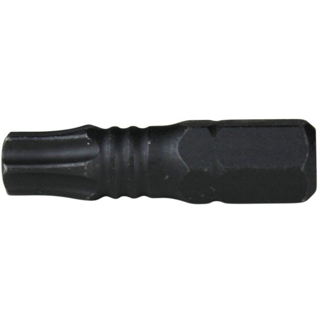 Iskukärki TX10 x L25mm 2 pak