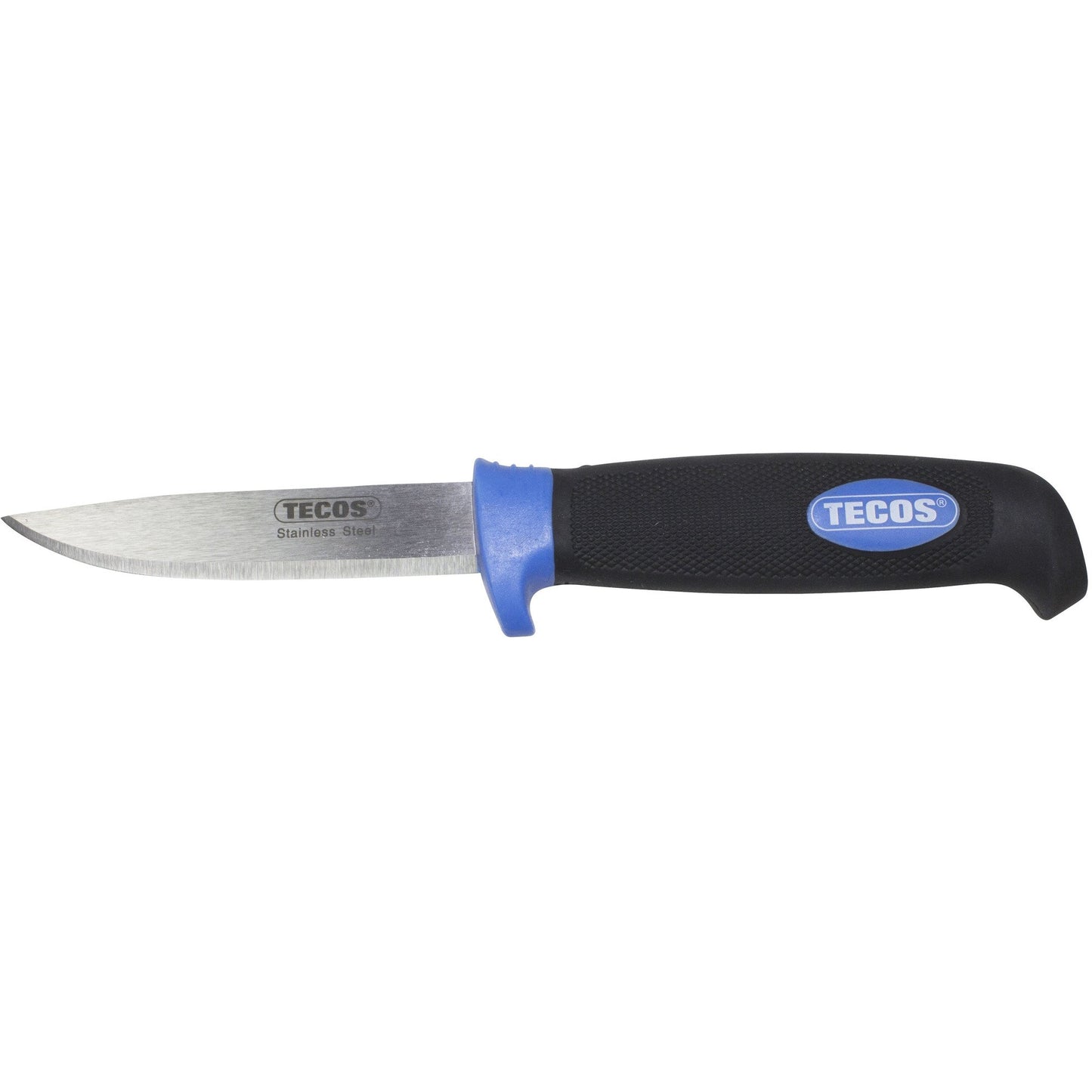 Puukko ruostumaton 1kpl sin