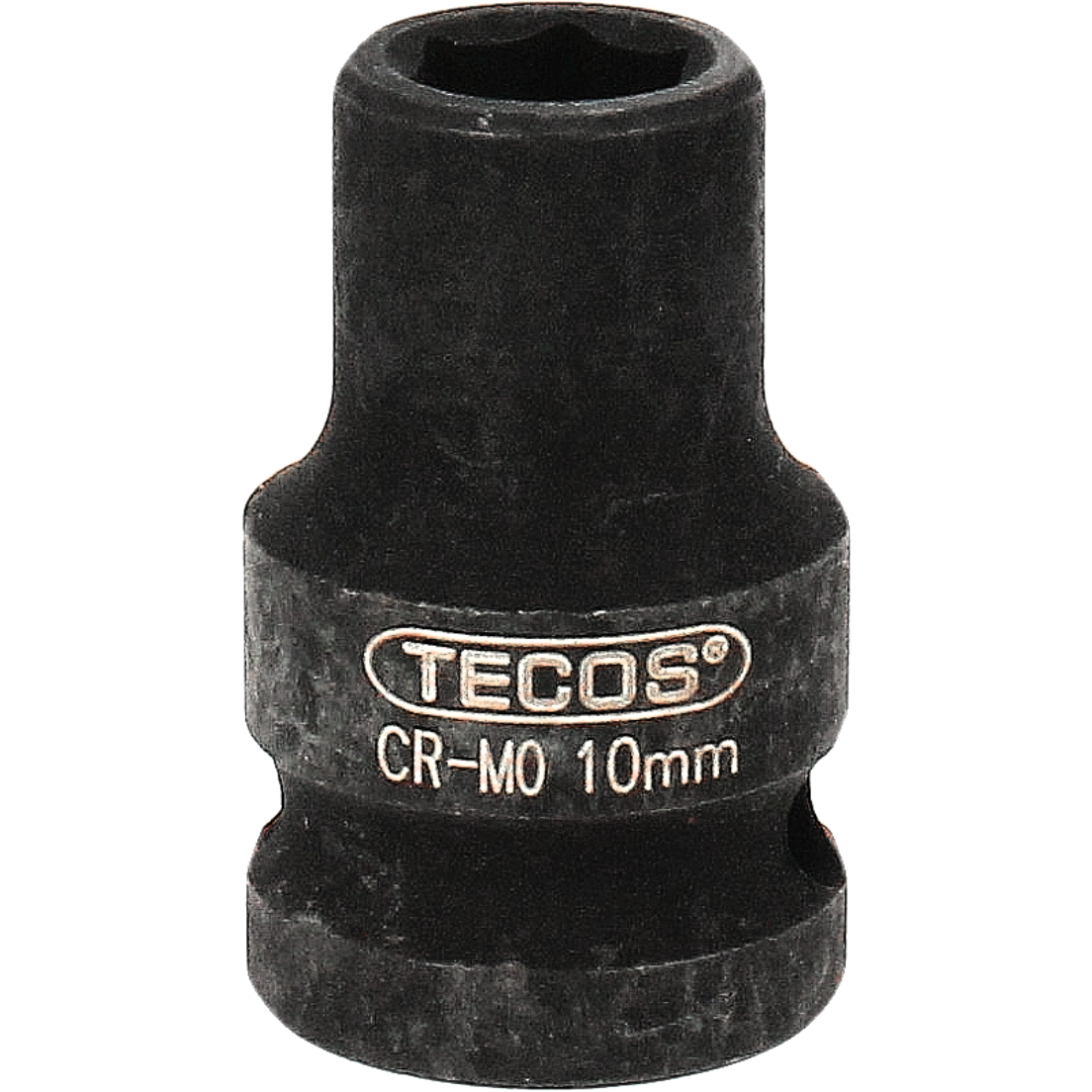 Voimahylsy 10mm x L30mm x 3/8"