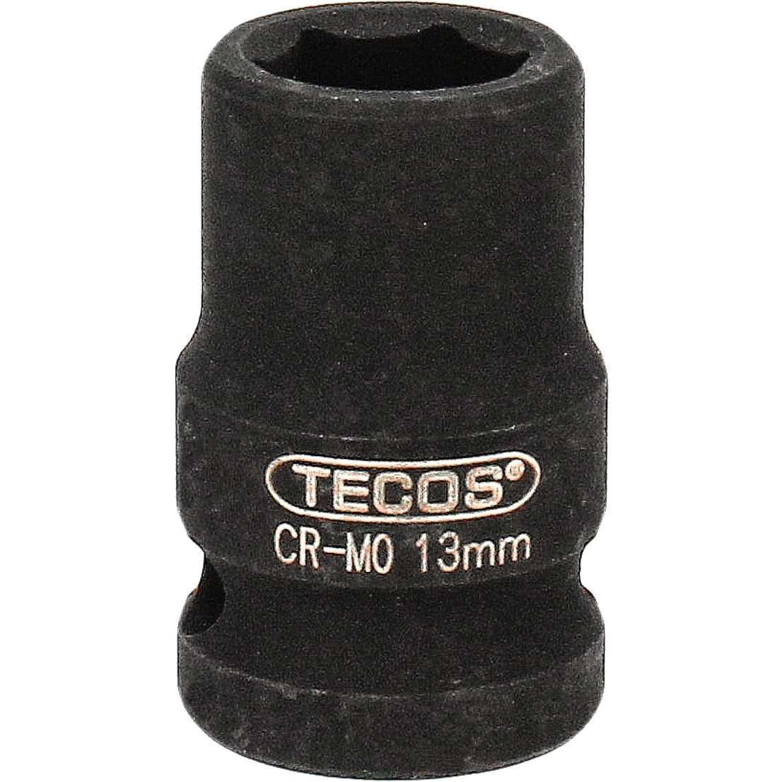 Voimahylsy 13mm x L30mm x 3/8"