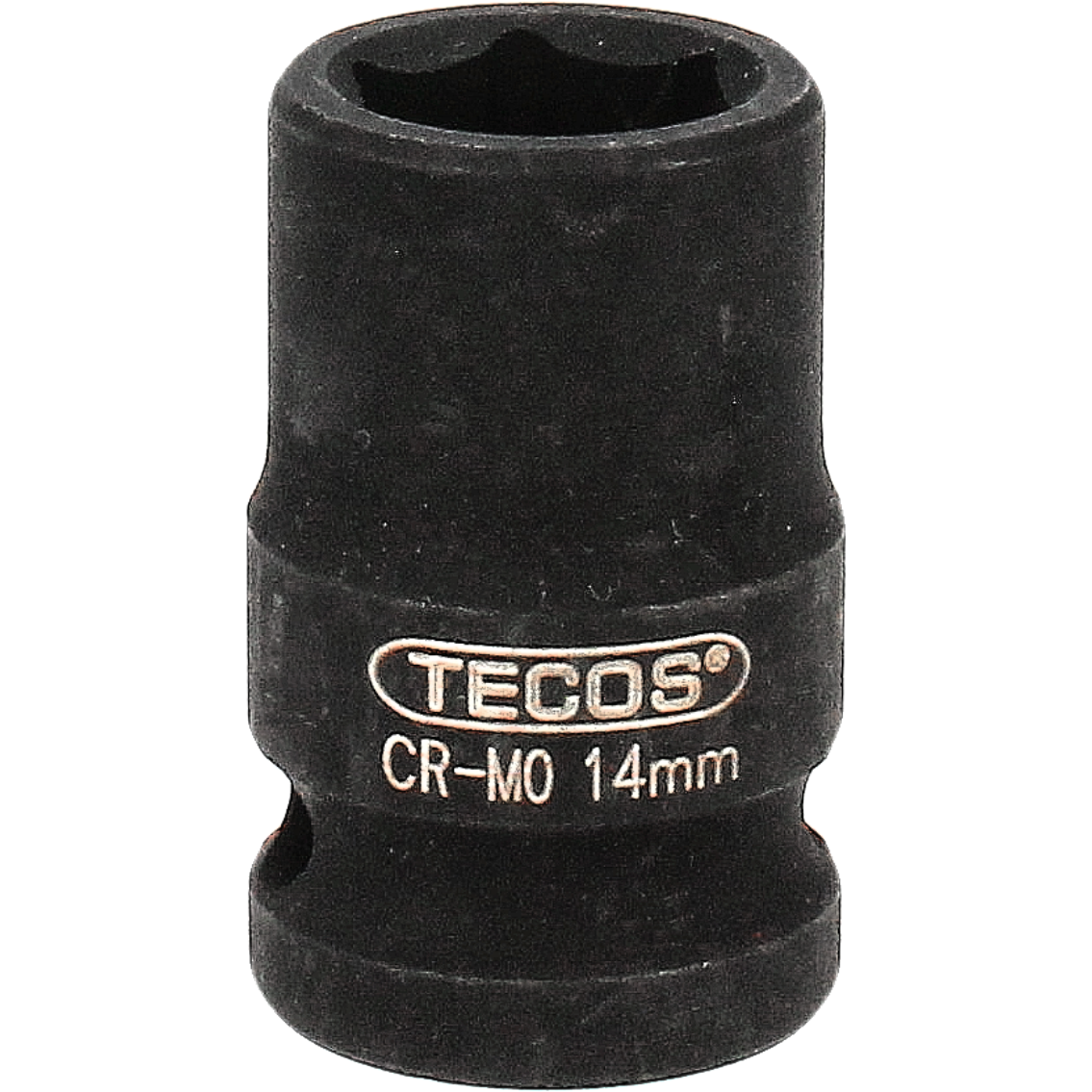 Voimahylsy 14mm x L30mm x 3/8"