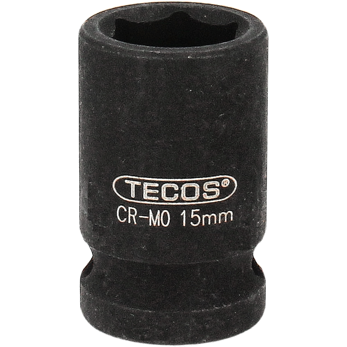 Voimahylsy 15mm x L30mm x 3/8"