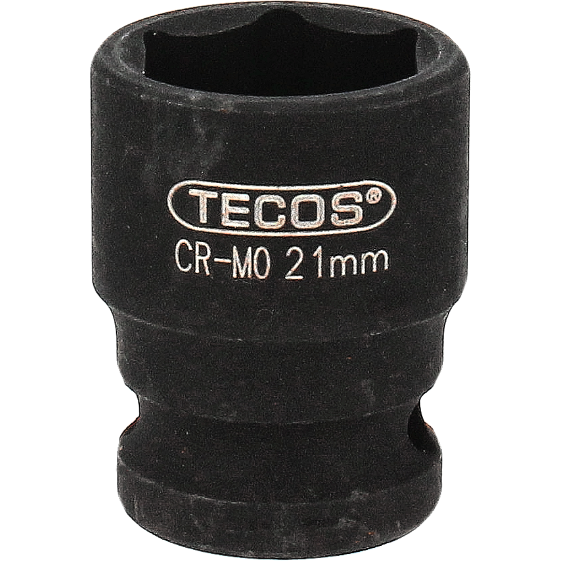 Voimahylsy 21mm x L30mm x 3/8"