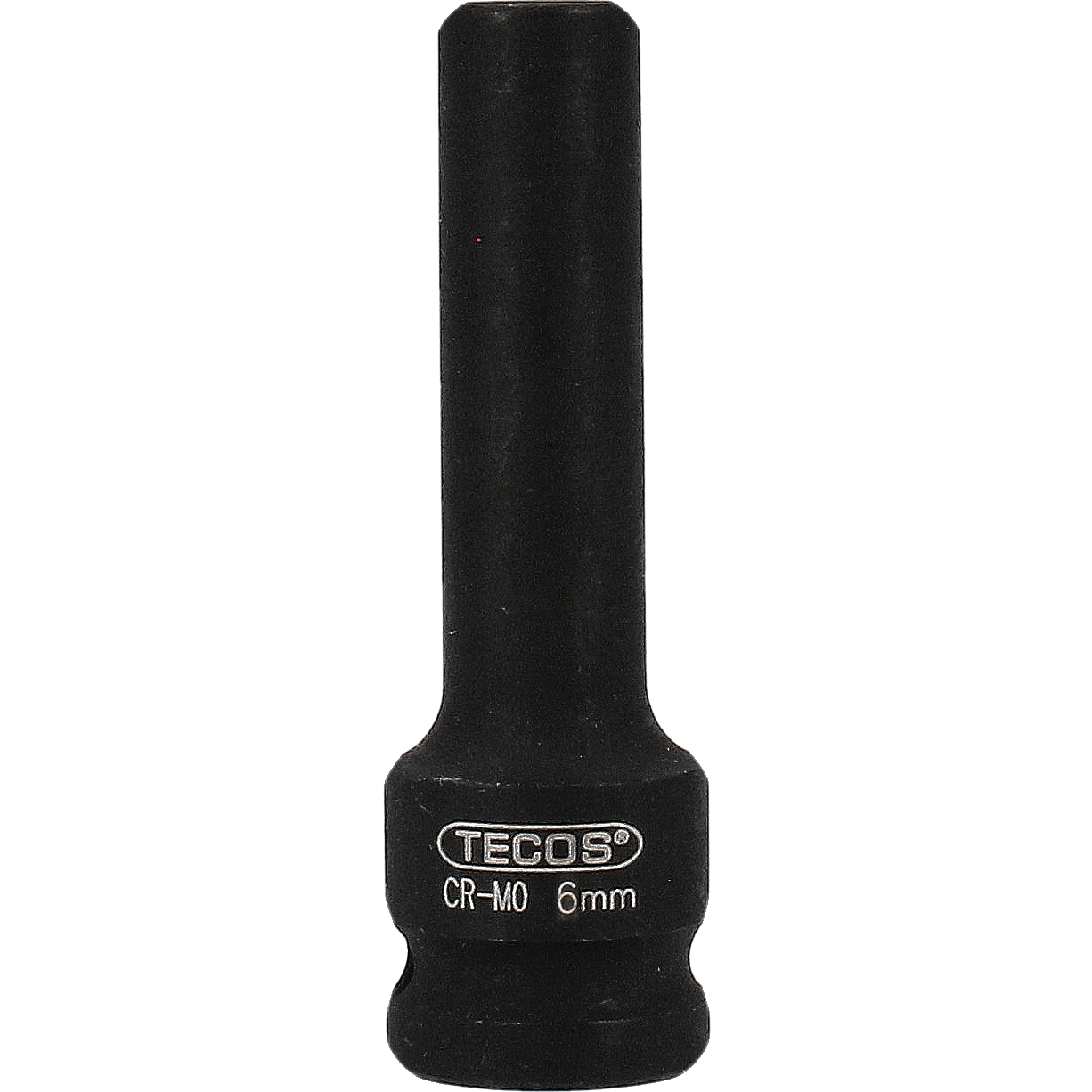 Voimahylsy 6mm x L63mm x 3/8"