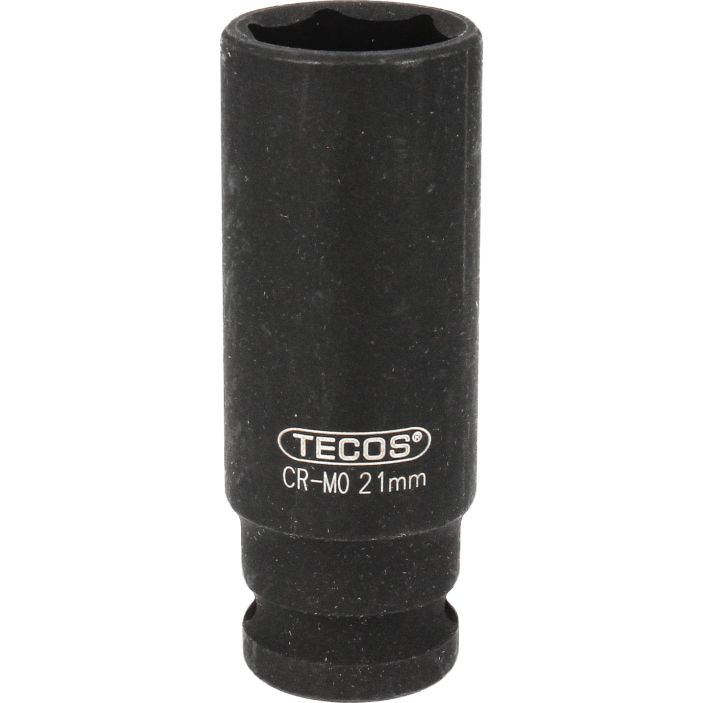 Voimahylsy 21mm x L78mm x 1/2"