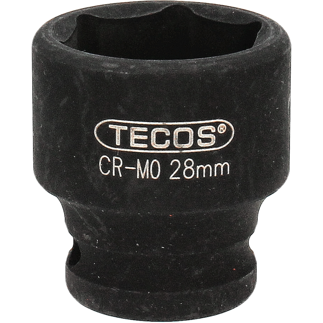 Voimahylsy 28mm x L42mm x 1/2"