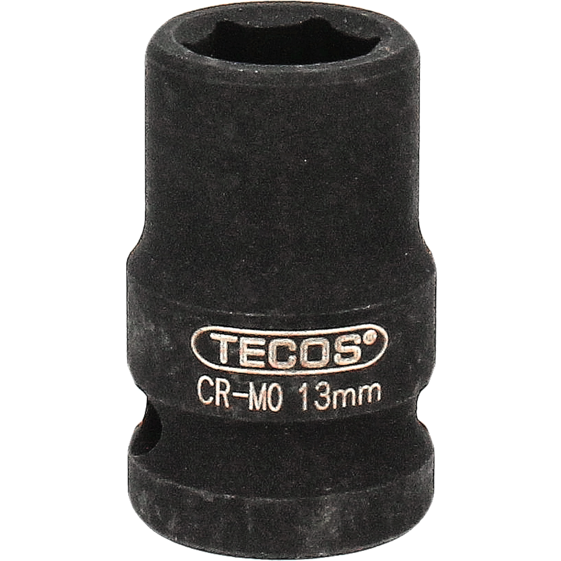Voimahylsy 13mm x L38mm x 1/2"