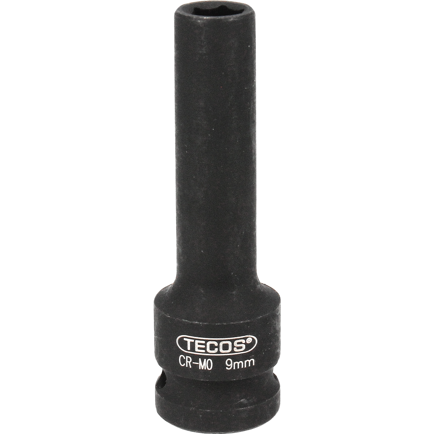 Voimahylsy 9mm x L78mm x 1/2"