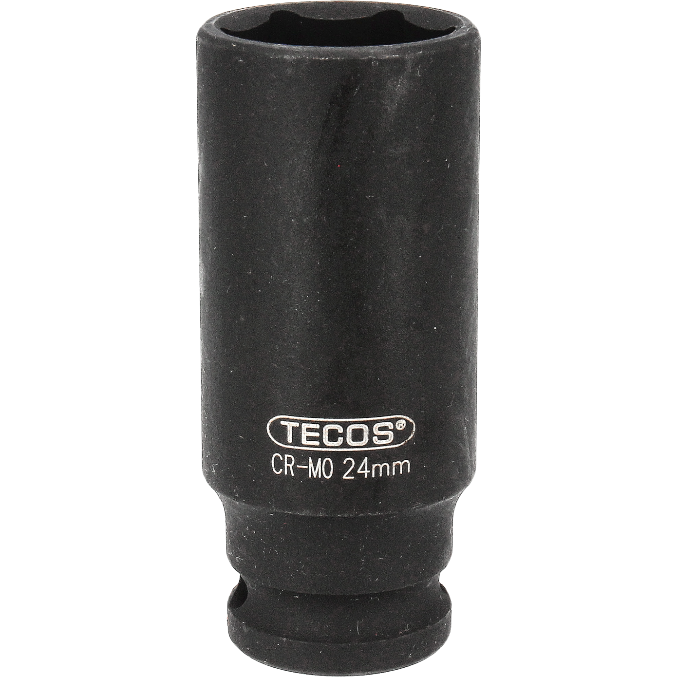 Voimahylsy 24mm x L63mm x 3/8"