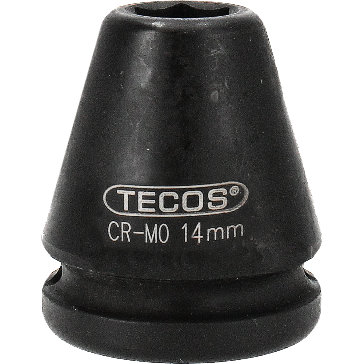 Voimahylsy 14mm x L50mm x 3/4"