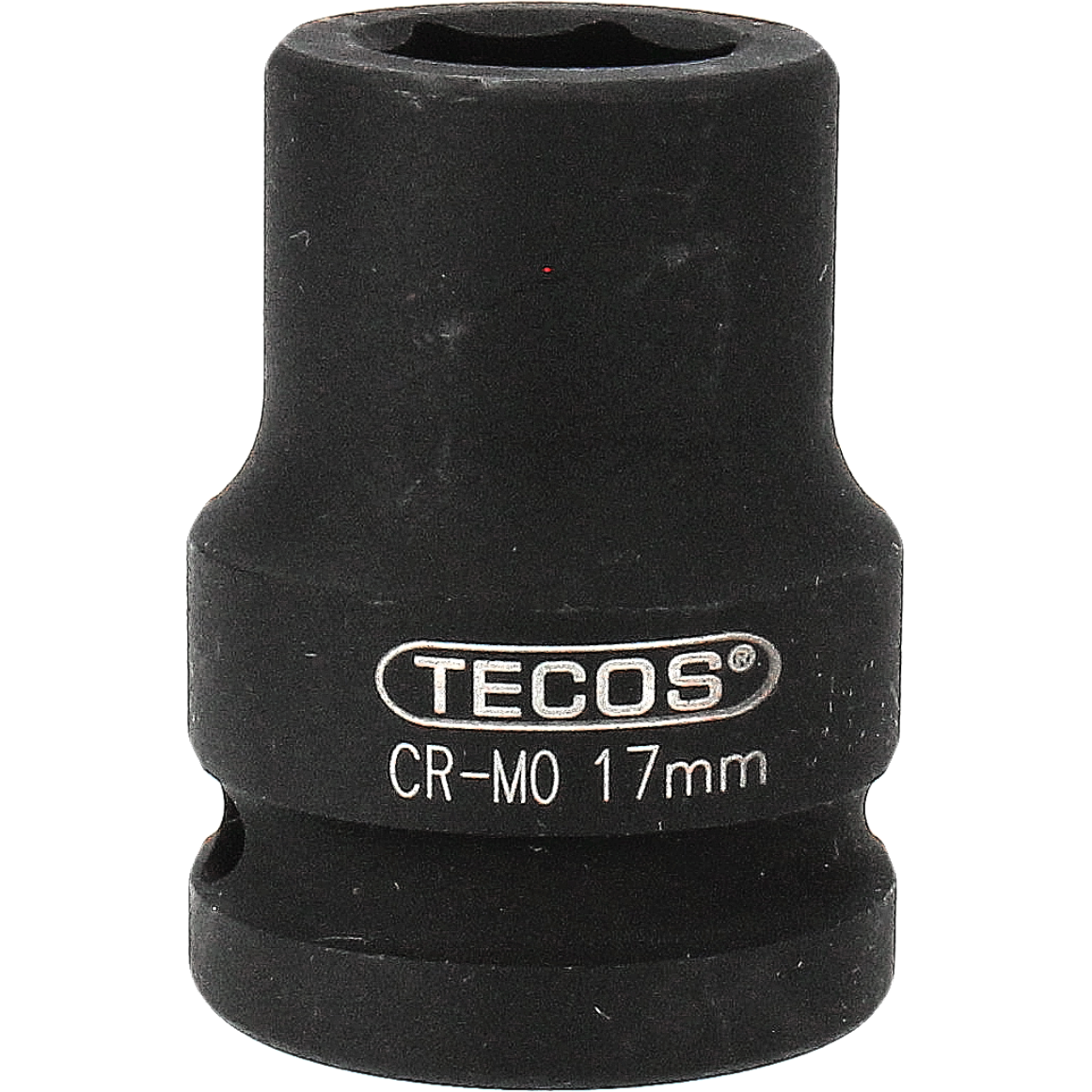 Voimahylsy 17mm x L50mm x 3/4"