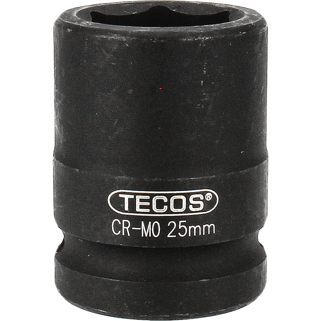 Voimahylsy 25mm x L50mm x 3/4"