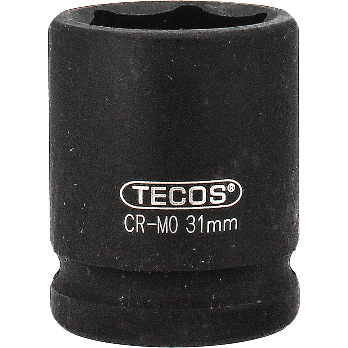 Voimahylsy 31mm x L54mm x 3/4"