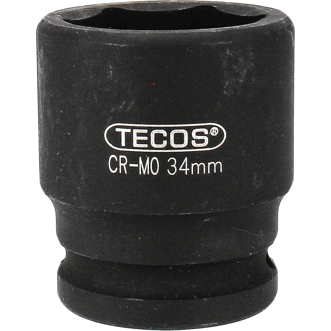 Voimahylsy 34mm x L56mm x 3/4"