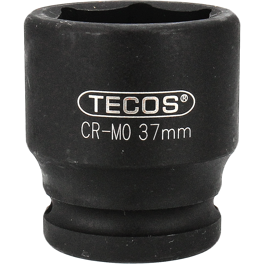 Voimahylsy 37mm x L56mm x 3/4"