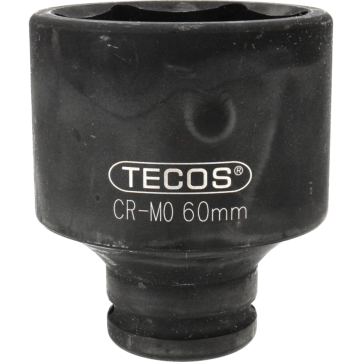 Voimahylsy 60mm x L72mm x 3/4"