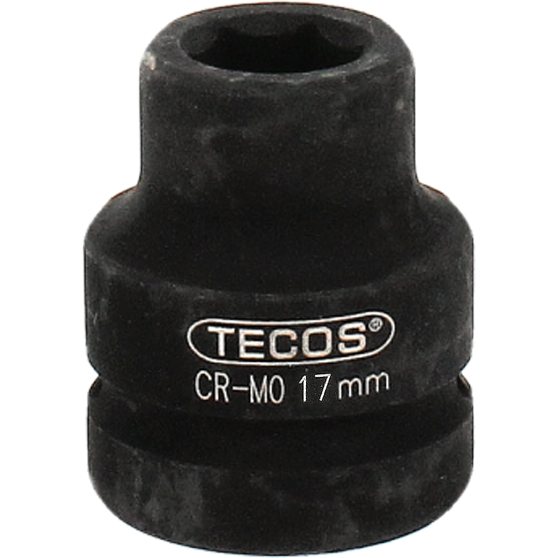 Voimahylsy 17mm x L58mm x 1"