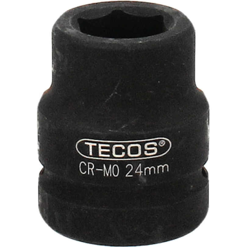 Voimahylsy 24mm x L58mm x 1"