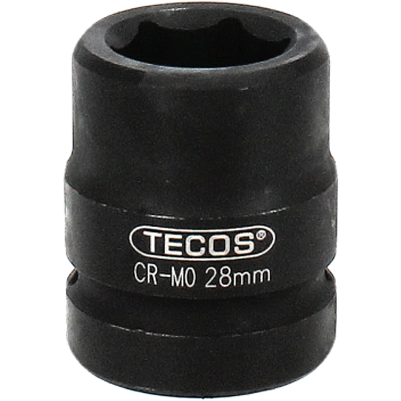 Voimahylsy 28mm x L58mm x 1"