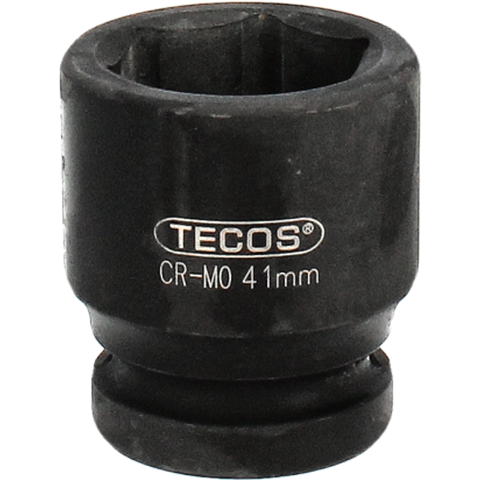 Voimahylsy 41mm x L74mm x 1"