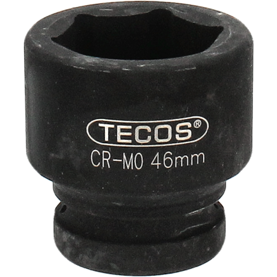 Voimahylsy 46mm x L74mm x 1"