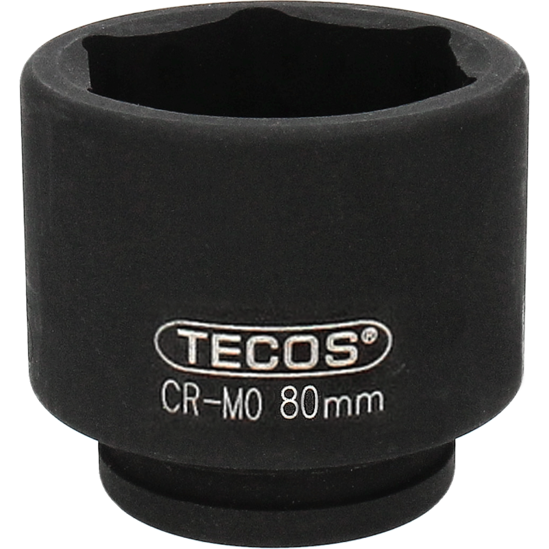 Voimahylsy 80mm x L100mm x 1"