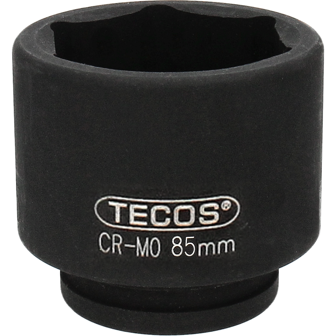 Voimahylsy 85mm x L105mm x 1"