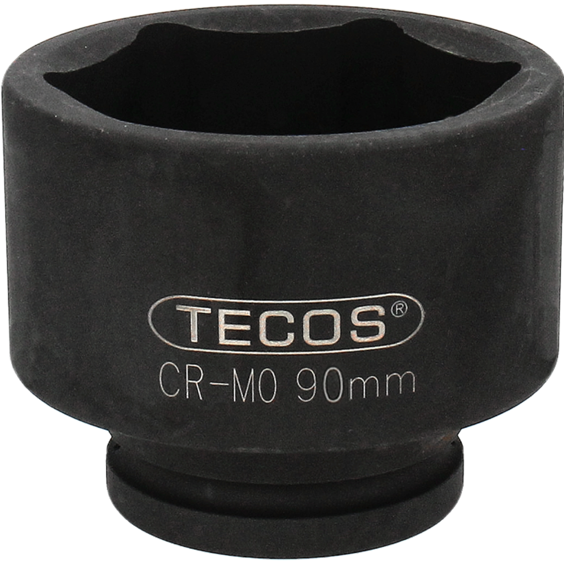 Voimahylsy 90mm x L105mm x 1"