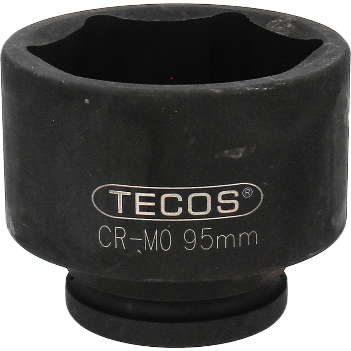 Voimahylsy 95mm x L105mm x 1"