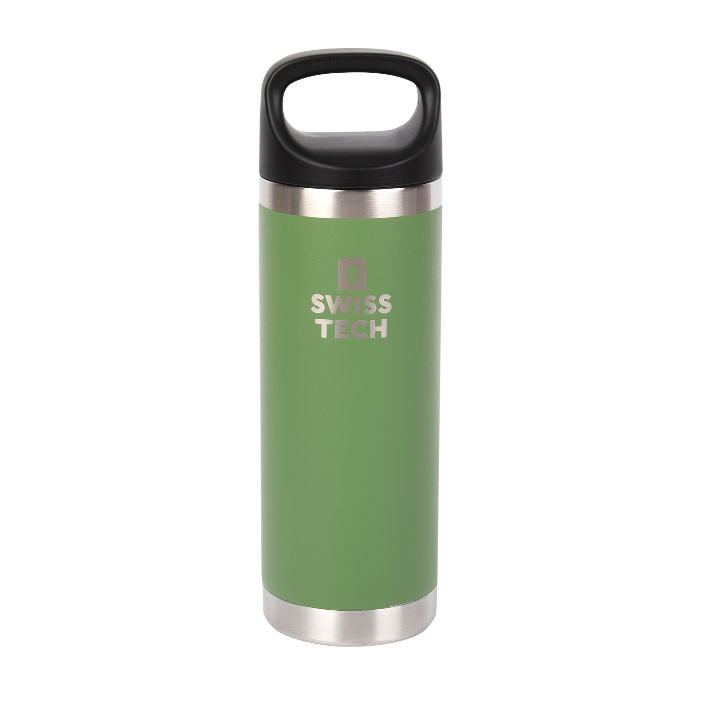 Termospullo, 532 ml - Vihreä