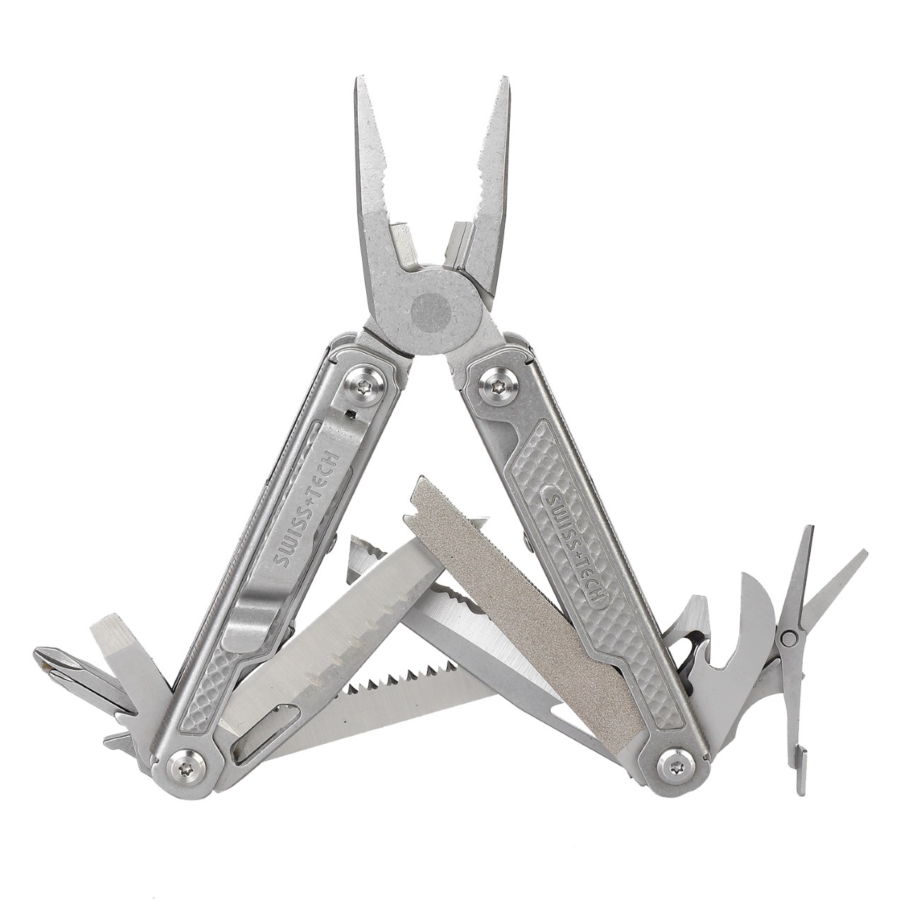 Multi-tools, 17-in-1