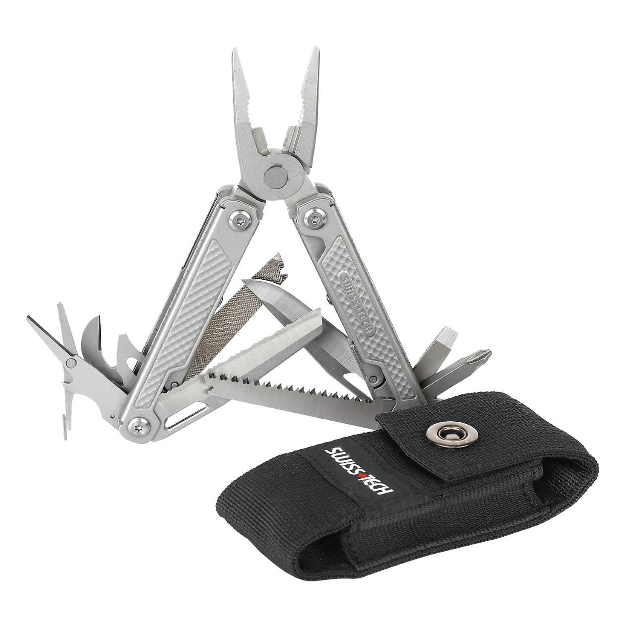 Multi-tools, 17-in-1