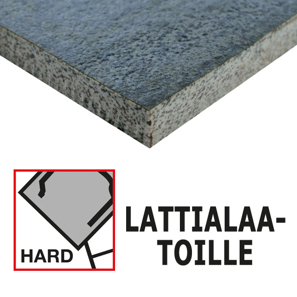 HM-sahanterä