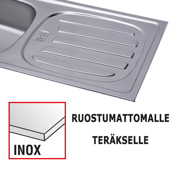 Pistosahanterä 3101F 5 kpl, 100 mm BiM 10tpi