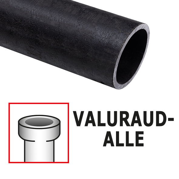 Pistosahanterä 3104 25 kpl, 100 mm CrV 6 tpi