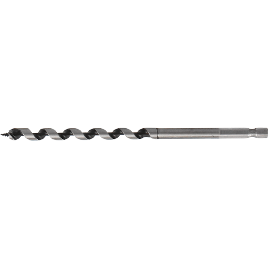 Spiraalipora 5x168 mm Power Bit