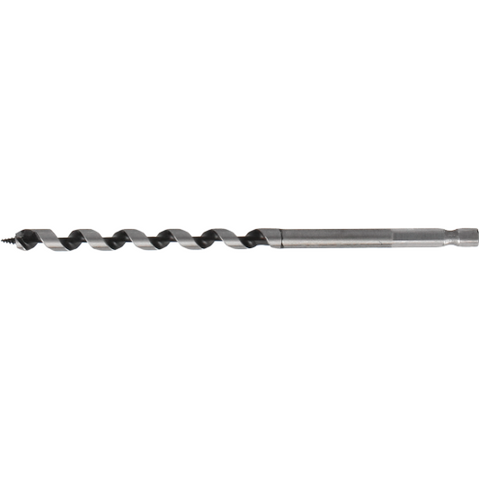 Spiraalipora 5x168 mm Power Bit