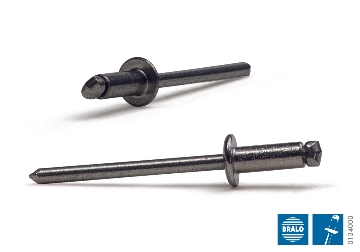 Blindnit 4,0 x8mm A4/A4500stk.