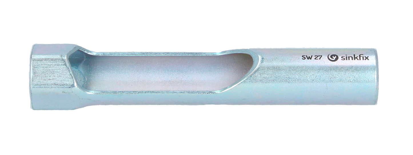 Hana avohylsy, pitkä 46mm 1/2"