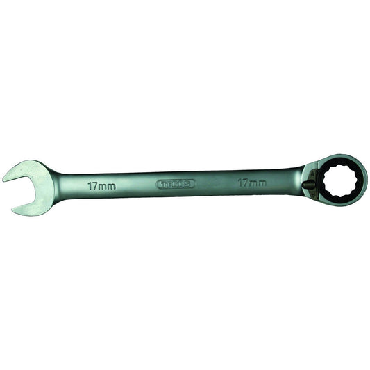 Räikkälenkkiavain 10 x L140mm