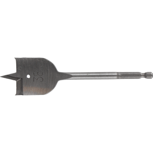 Lattapora 38x152mm