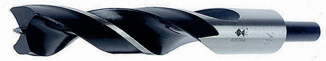 Puupora 16 x 120/162 mm