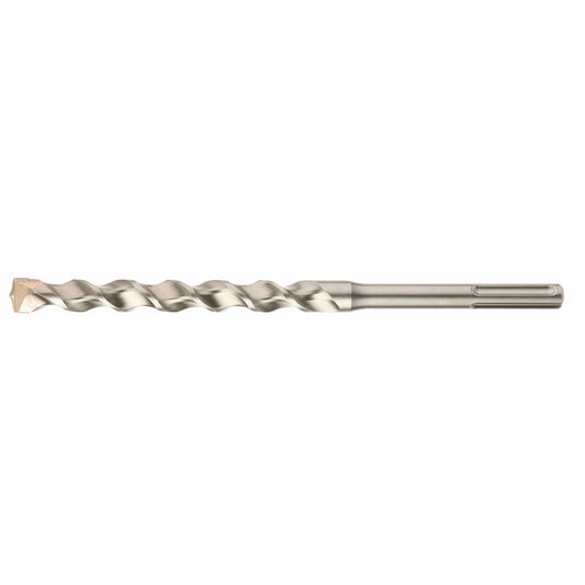 Vasarapora - SDS Plus 6,5 × 210 mm, 2-Teräinen