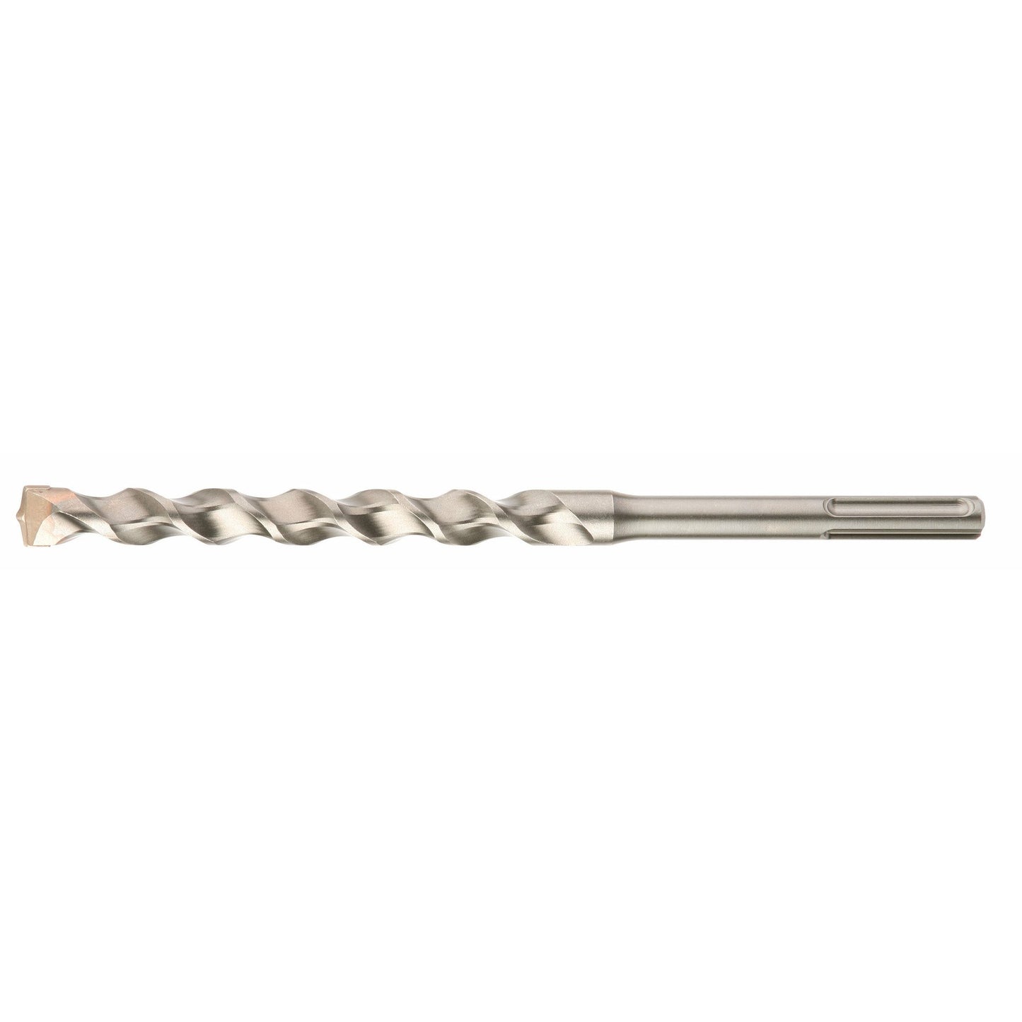 Vasarapora - SDS Plus 6 × 210 mm, 2-Teräinen - 10 kpl.